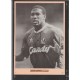 Signed picture of John Barnes the Liverpool footballer